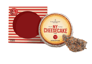 NY Cheesecake Electraleaf