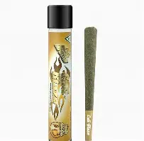 Vanilla Lava Cake TARANTULA INFUSED PRE-ROLL Cali-Blaze