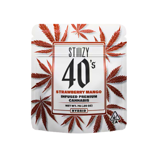 Cannabis Promo, Cannabis Sales, Cannabis Discounts, Cannabis on Sale, 80% OFF BOGO stiiizy 7g infused flower 3