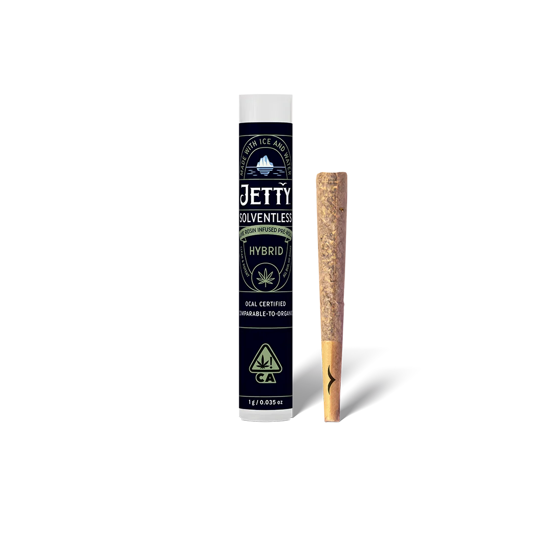 Cannabis Promo, Cannabis Sales, Cannabis Discounts, Cannabis on Sale, 65% OFF BOGO Jetty Solventless 1g PR 1