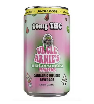 Cannabis Promo, Cannabis Sales, Cannabis Discounts, Cannabis on Sale, 80% OFF BOGO Uncle Arnie Shot(NO MIX N MATCH) 3