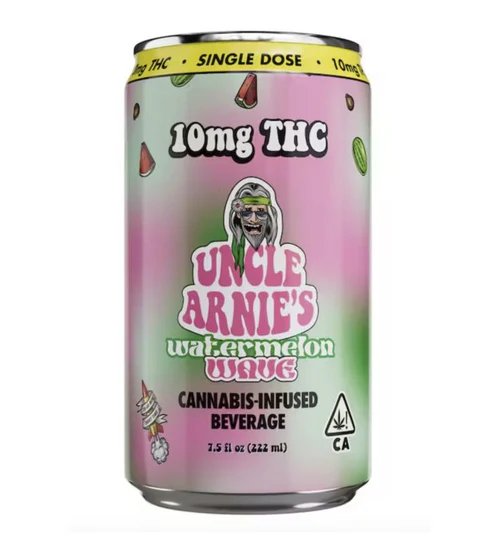 WATERMELON WAVE Uncle Arnie's