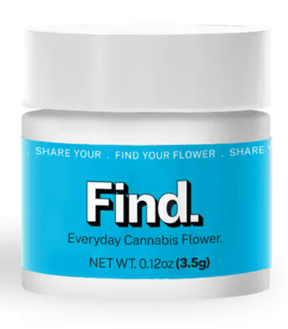 Island Bloom FIND