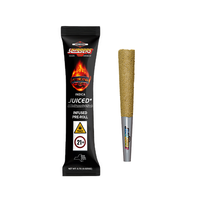 Fire OG Sluggers Fire OG Sluggers