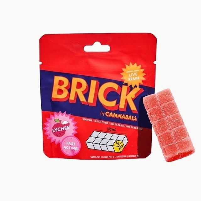 Lychee Cannabals