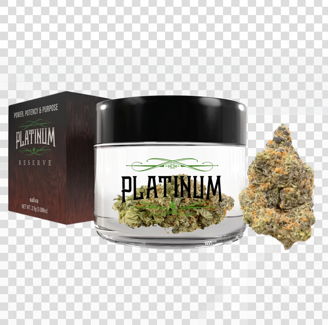 NY Confidential Platinum Reserve