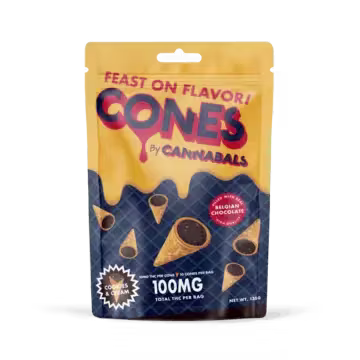 Cookies & Cream Cannabals