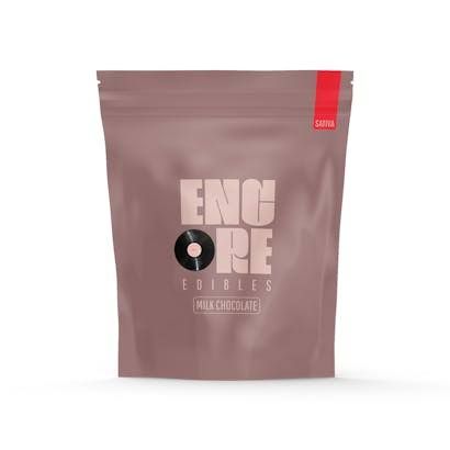 RSO Milk Chocolate  Encore 