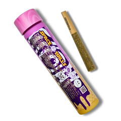 Space Balls Ice Kream Hash Co.