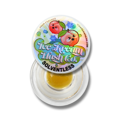 Sour Peaches
