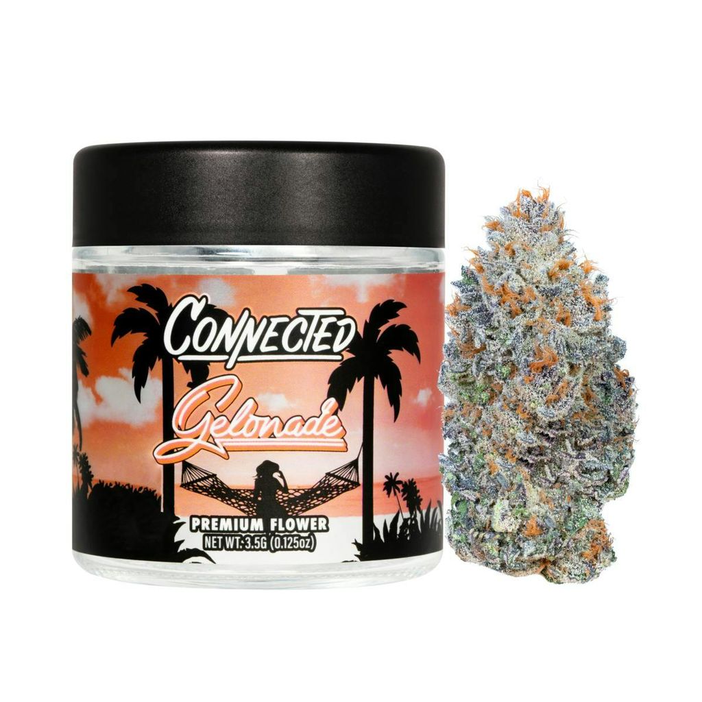 Gelonade