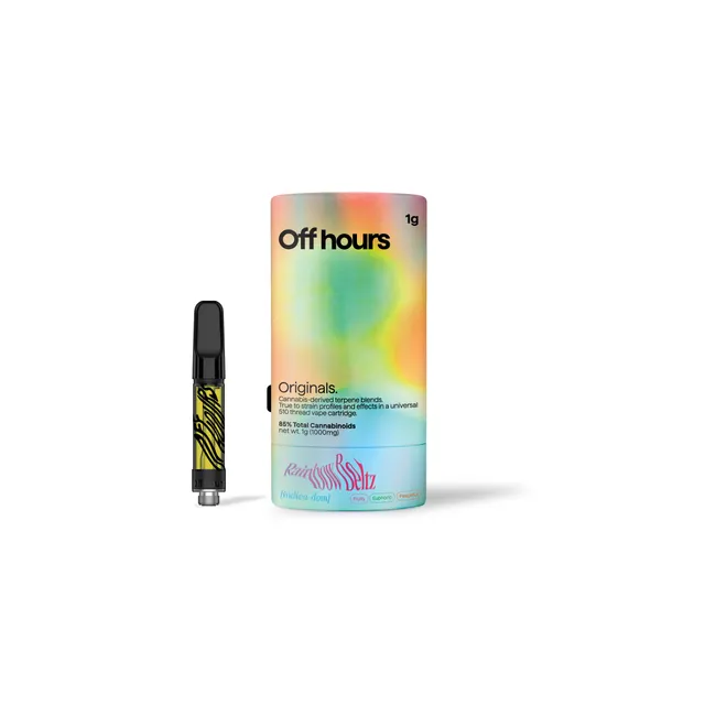 Originals Rainbow Beltz Off hours
