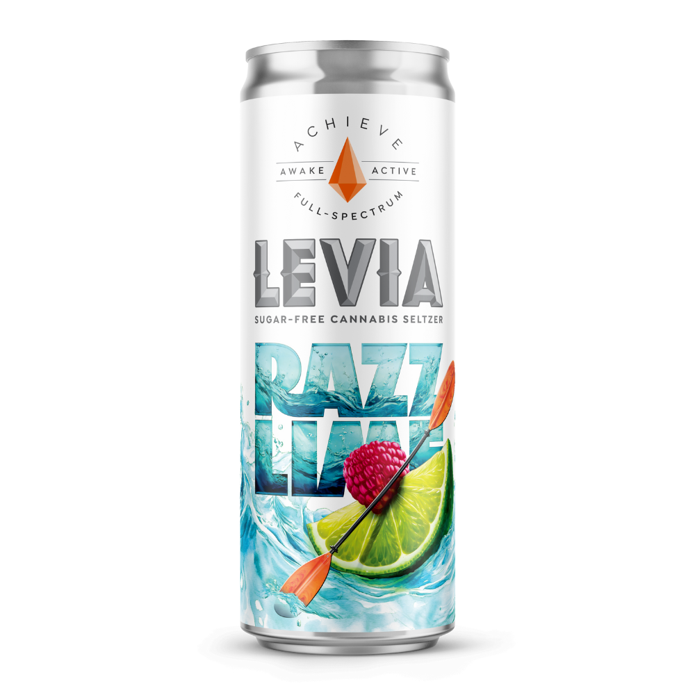 Achieve Razz Lime Sativa