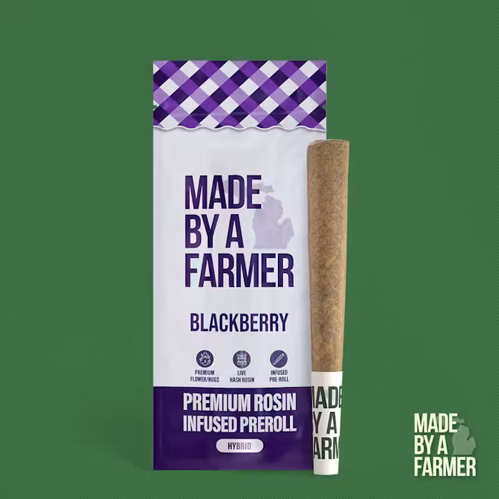 Blackberry