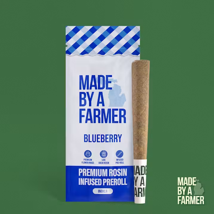 Blueberry