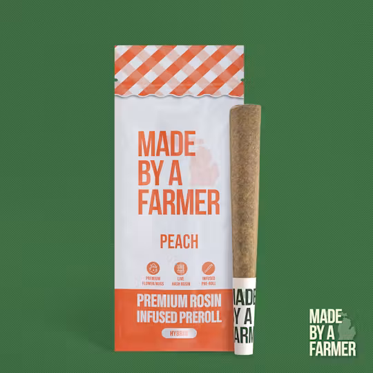Peach