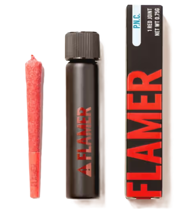 PNC Flamer