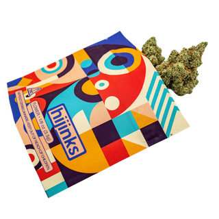 Purple Starfruit (3.5g) Hijinks