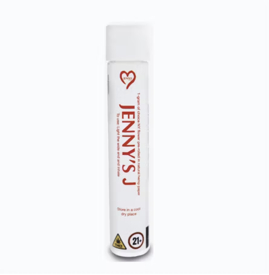 Jenny's| Acapulco Gold Pre Roll
