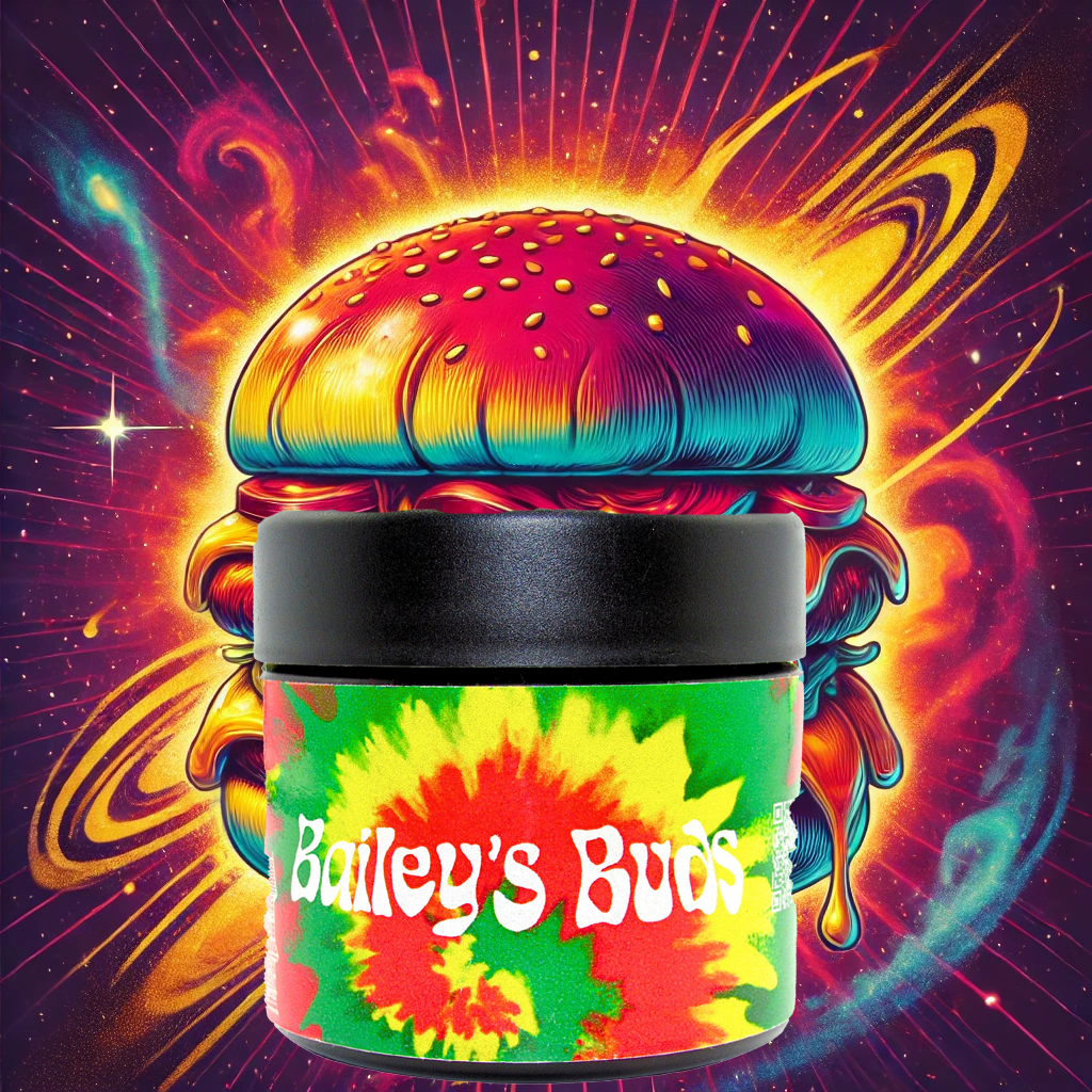 Donny Burger