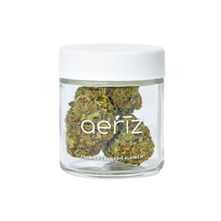 GMO oz - (i/s) Aeriz