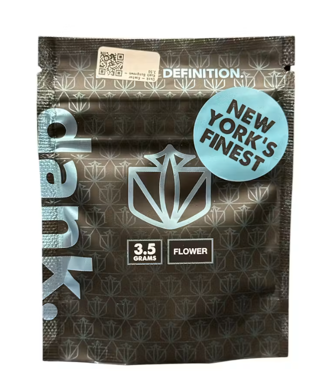 Kosher Kush Dank