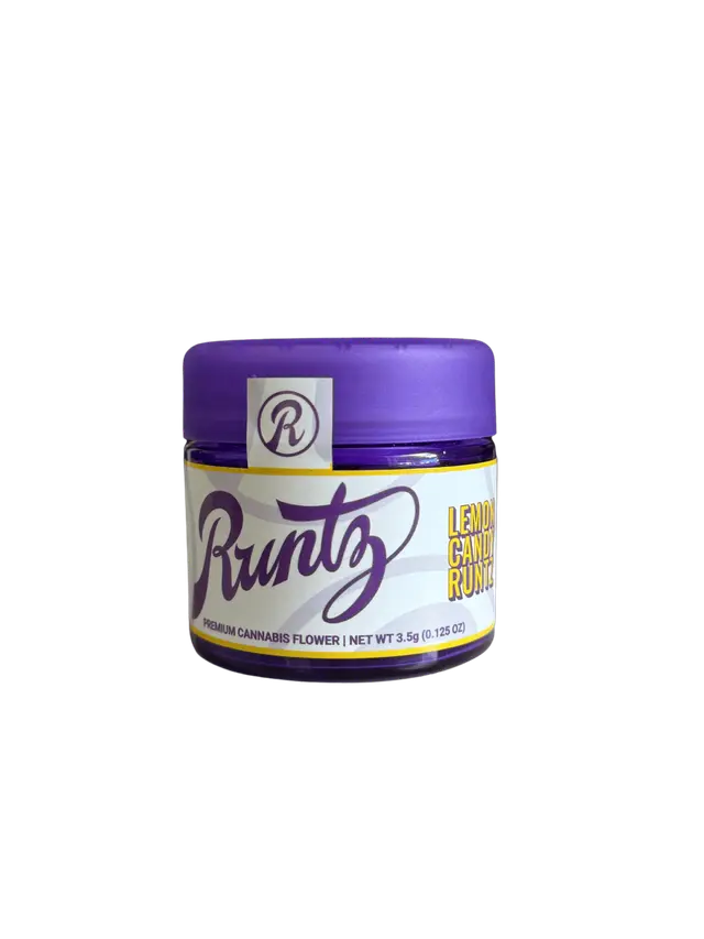 Lemon Candy Runtz