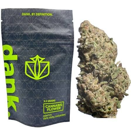 OG Kush Dank