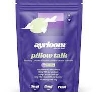 Pillow Talk
