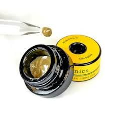 Funk Juice Rosin Bison Botanics