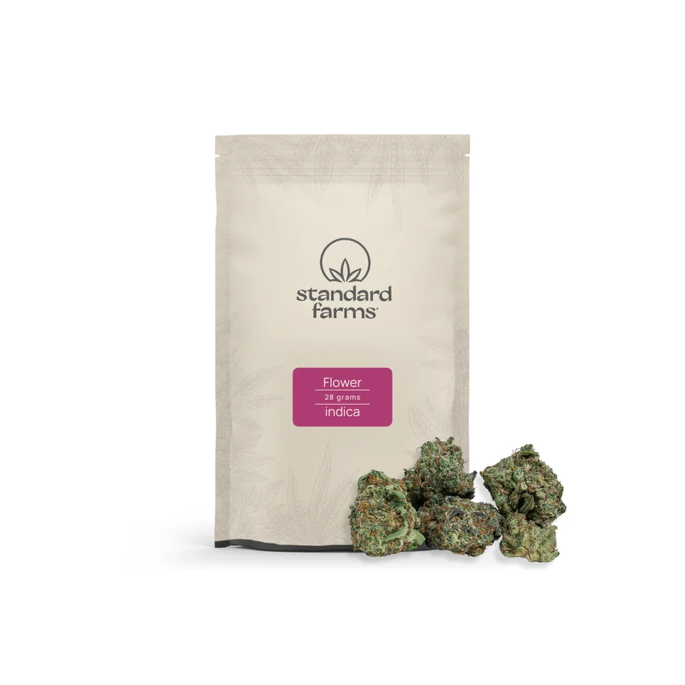 Dionysus Standard Farms