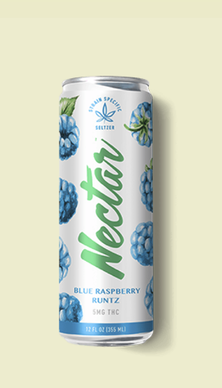Blue Raspberry Runtz