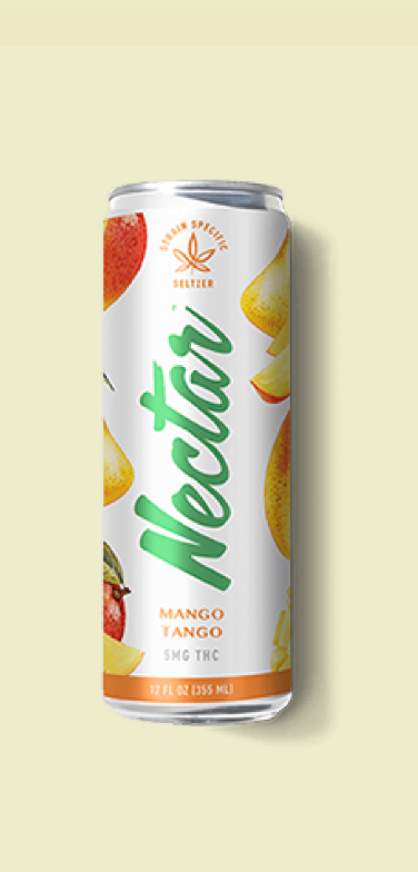 Mango Tango Nectar