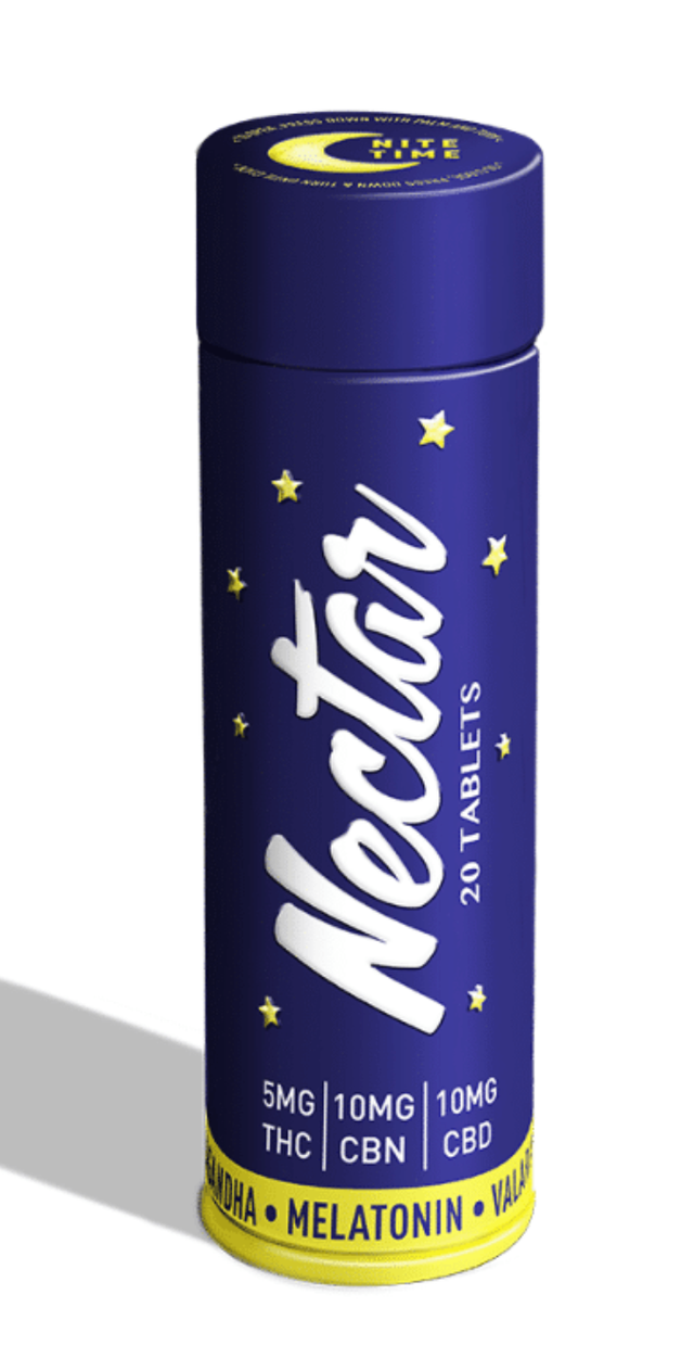 Night Tablets Nectar