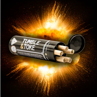 Super Lemon Haze Rbx3 Tumble & Toke