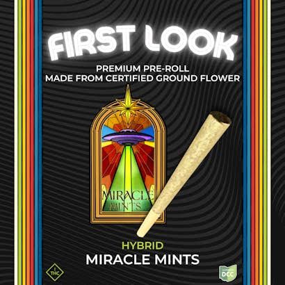 Miracle Mints Certified Miracle Mints Certified