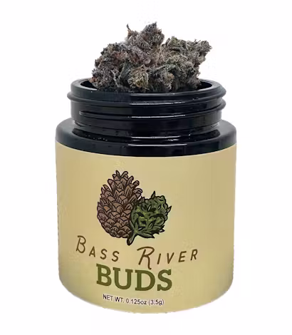 GG4 Bass River BUDS
