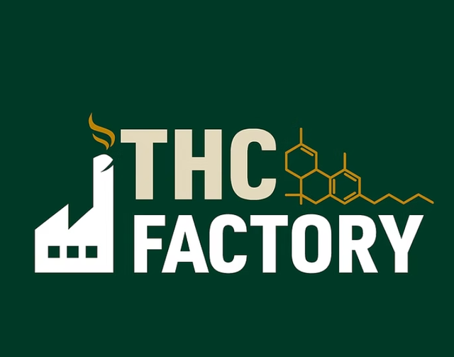 Scotch & Soda THC Factory