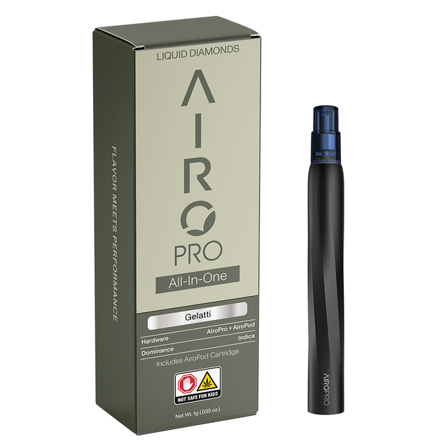 Gelatti Airo Brands Gelatti Airo Brands