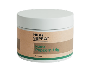 Cherry Rainbow High Supply