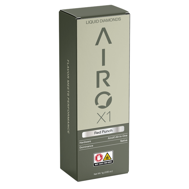 London Pound Cake #75 Airo Brands