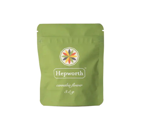 Mendo Purps Hepworth