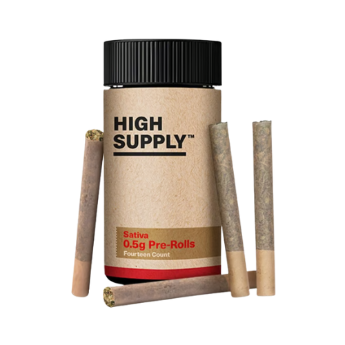 Sour Pink Grapefruit High Supply
