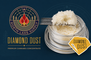 Diamond Dust - North Lake Supply