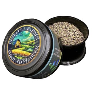 Lemon Haze Pre-Ground Trifecta Farms