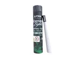 Northern Lights Platinum Reserve