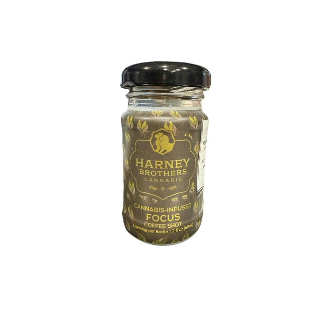 Coffee Focus Harney Brothers