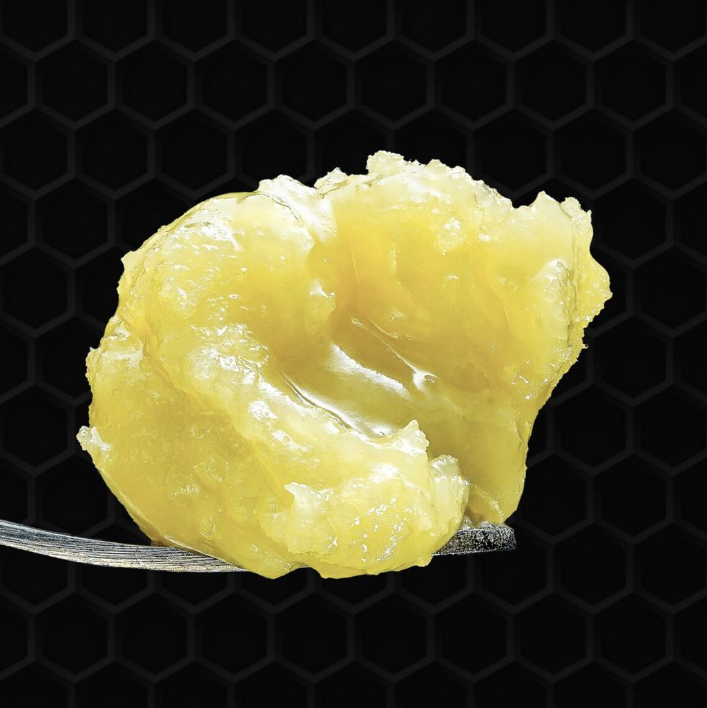 Lemon Stank