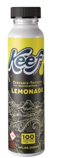 Lemonade Keef