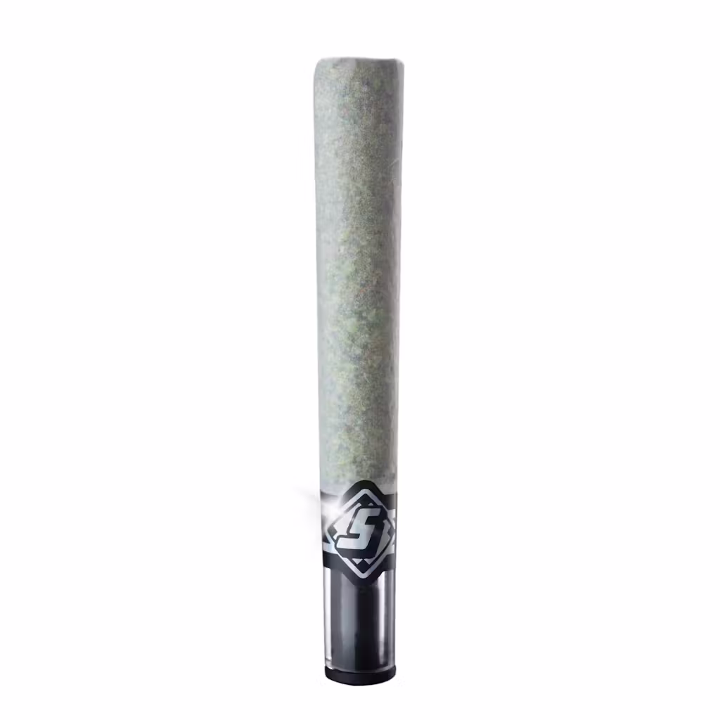 Trainwreck Infused Glass Tip Sluggers